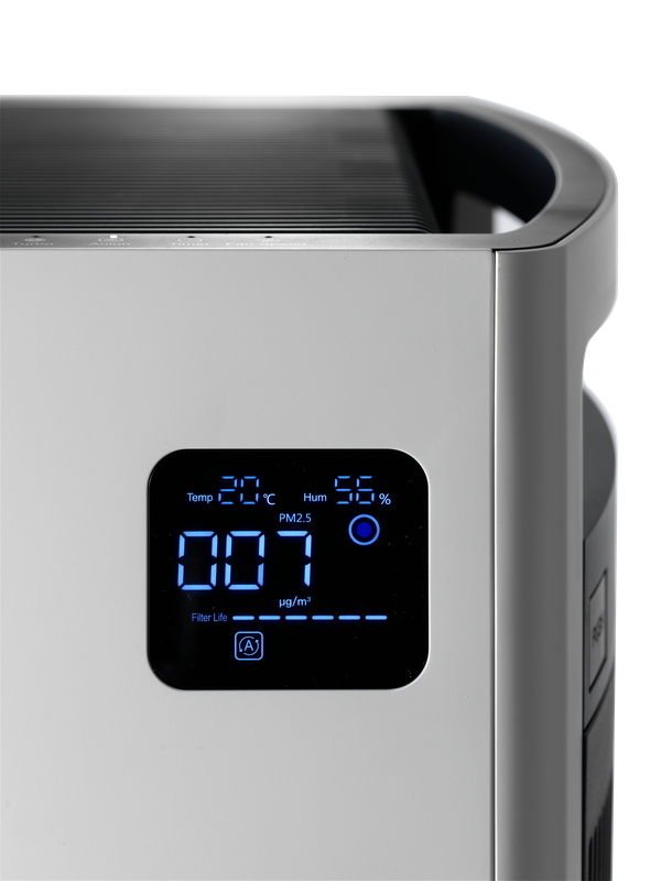New HealthyAir 800™ For Workplaces