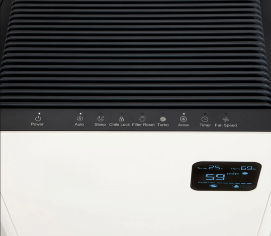 New HealthyAir 800™ For Workplaces