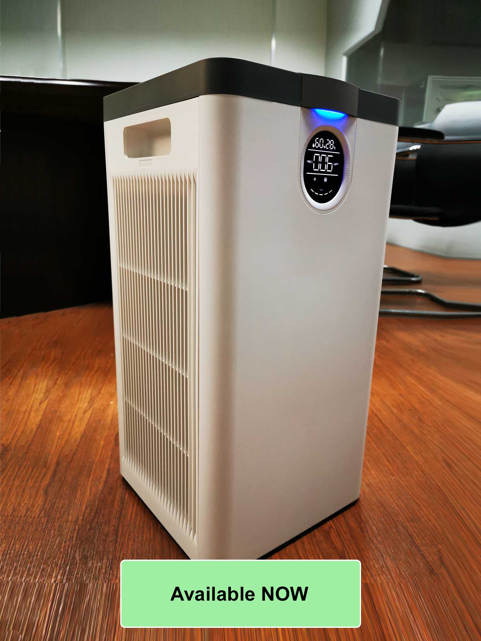 HealthyAir 500™ Home Air Purifier