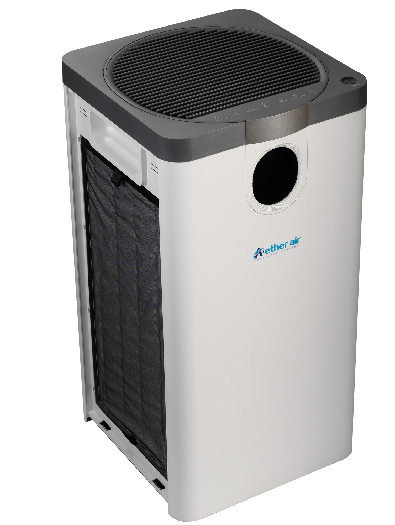 HealthyAir 500™ Home Air Purifier